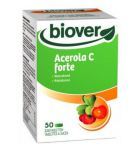 Acerola C Forte 50 Chewable Tablets