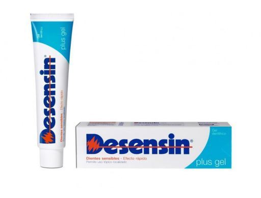 Desensin Toothpaste 75 ml