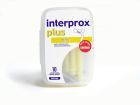 Interprox Cep.dental Interproximal Mini Plus 10 U Env.ahorro