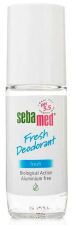 Sebamed Deodorant Roll-On Fresh 50 Ml
