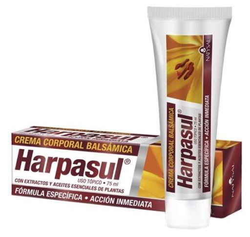Harpasul Balsamic Body Cream 75 ml
