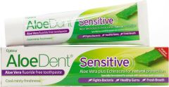 Aloedent Sensitive Toothpaste 100 ml