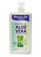 Complex Soap Aloe Vera 1litro