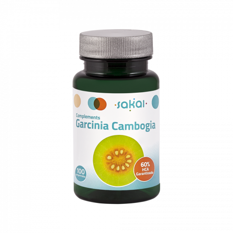 Garcinia Cambogia 100 Tablets