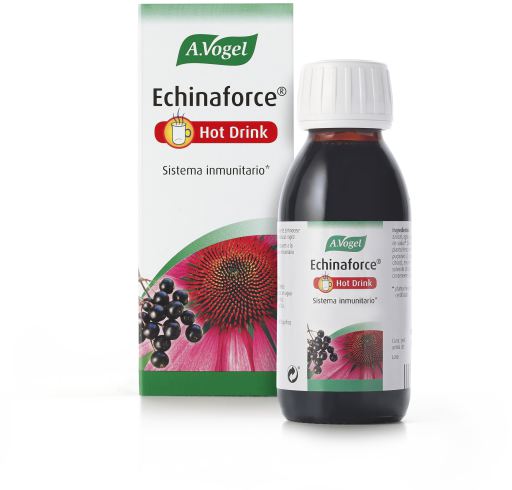 Echinaforce Hot Drink 100 ml