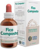 Compound Ficus Extract 50 ml