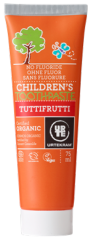 Toothpaste for children 75 ml bio tutti frutti