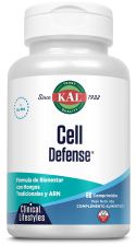 Cell Defense 60 Tablets