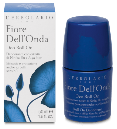 Fiore Dell&#39;Onda Roll-on Deodorant 50 ml