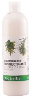 Horsetail &amp; Sage Hair Conditioner 500 ml