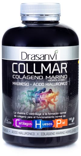 Collmar 3900 mg 180 Tablets