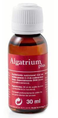 Algatrium Plus Liquid