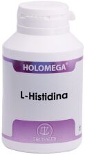 L-Histidine Holomega Capsules