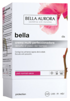 Bella Multi-perfecting Day Cream Normal to Dry Skin SPF 20 50 ml