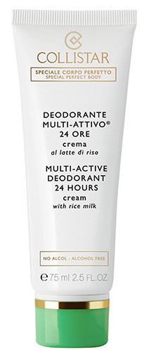 Multi Active Deodorant 24 Hours Cream