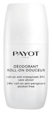 Deodorant Ultra Douceur Roll On 75 ml