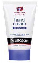 Concentrated Hands Cream 50 ml