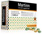 Martinn Food Supplement for Hair 60 Tablets