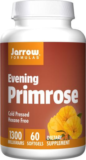 Evening Primrose 60 Softgels