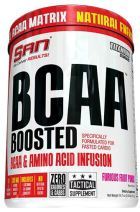 Bcaa Boosted Furious Fruit Punch 417 gr