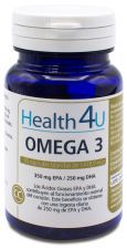 Omega 3 30 Softgels of 1400 mg