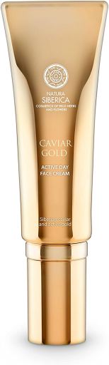 Caviar Gold Active Day Cream Injection of Youth 30ml