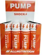 Pump Shock 12 x 80 ml