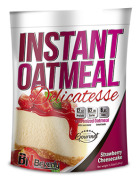 Instant Oatmeal Delicious 1 kg