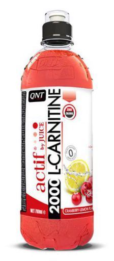 L-Carnitine 2000 mg 700ml
