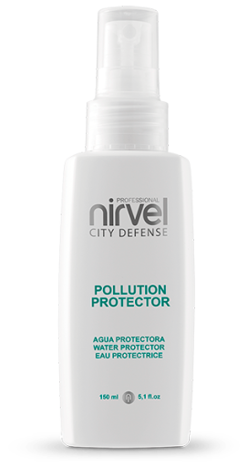 Pollution Protector Protective Water 150 ml