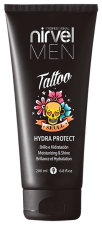 Men Tattoo Hydra Protect Cream 200 ml