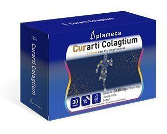 Curarti Colagtium 30 Capsules