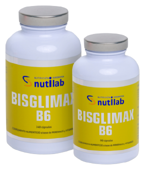 Bisglimax B6 90 Capsules