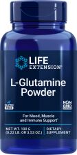 L-Glutamine Powder 100 gr