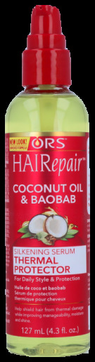 Hairepair Silkeningr Serum Coconut & Baobab 127 ml