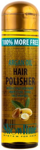 Showtime Hair Polisher Argan 250 ml