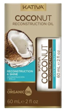 Coconut Repairing Oil 60 ml