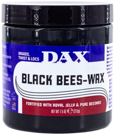 Bees Wax With Royal Jelly