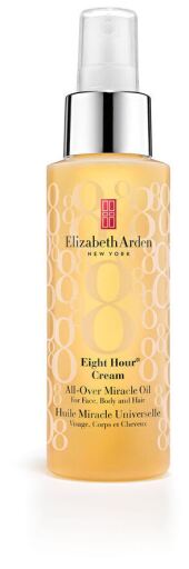 Eight Hour Cream All-Over Miracle Oil 100 ml