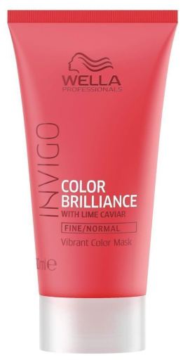 Invigo Color Brillance Mask for Fine or Normal Hair